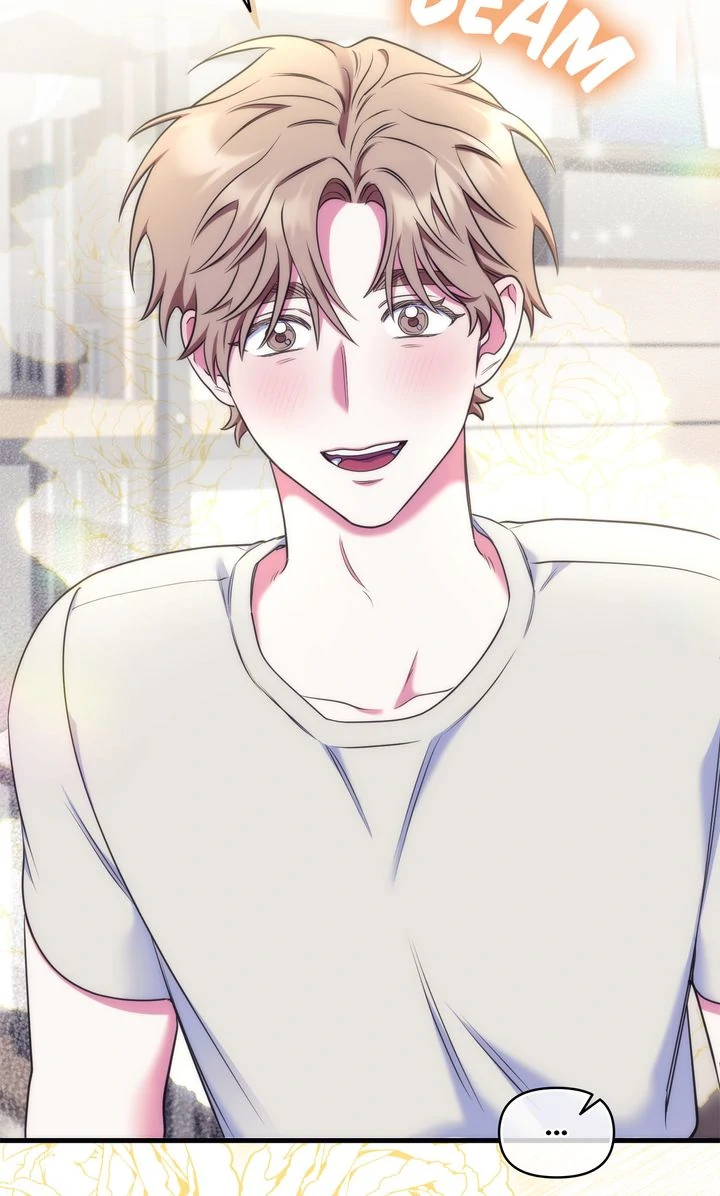 Please, Just This Once! Chapter 17 - Page 30