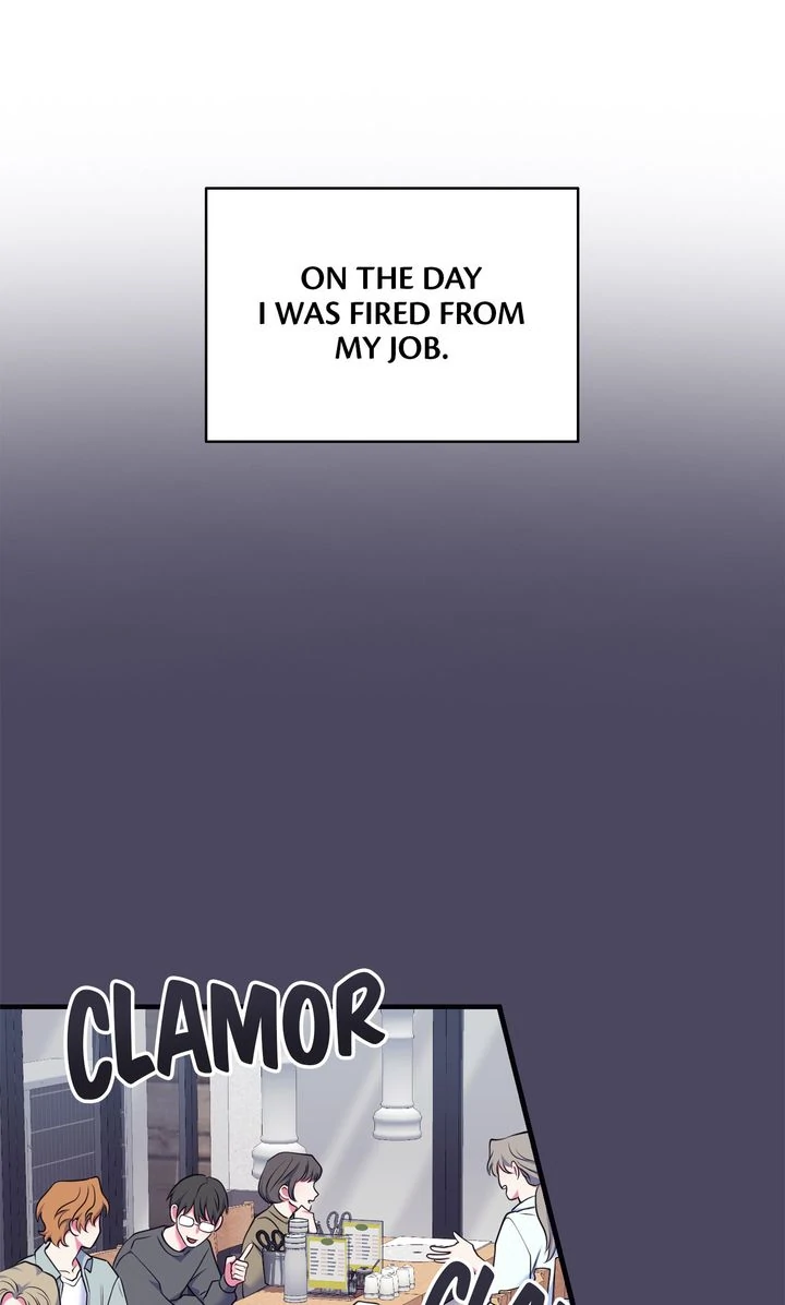 Please, Just This Once! Chapter 17 - Page 38