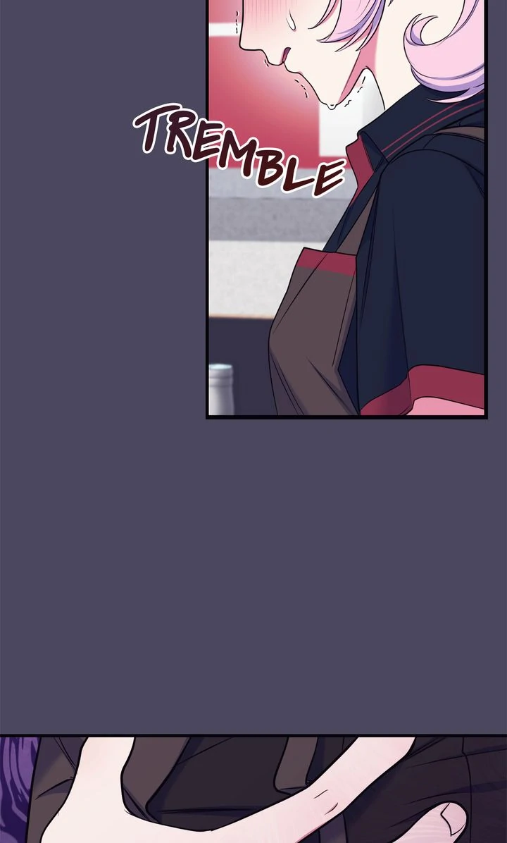 Please, Just This Once! Chapter 17 - Page 41