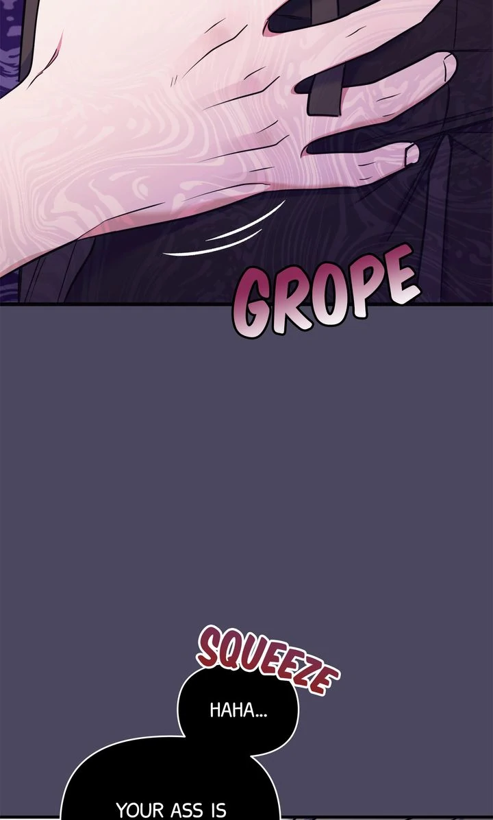 Please, Just This Once! Chapter 17 - Page 42