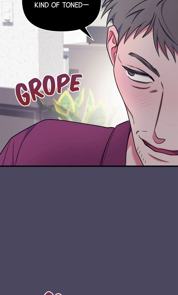 Please, Just This Once! Chapter 17 - Page 43