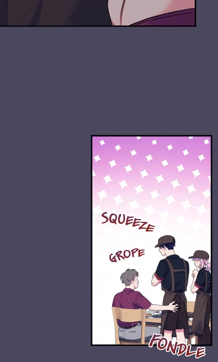 Please, Just This Once! Chapter 17 - Page 45