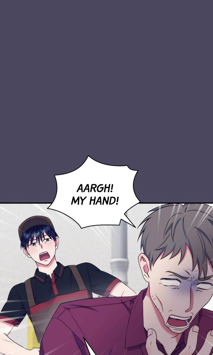 Please, Just This Once! Chapter 17 - Page 46