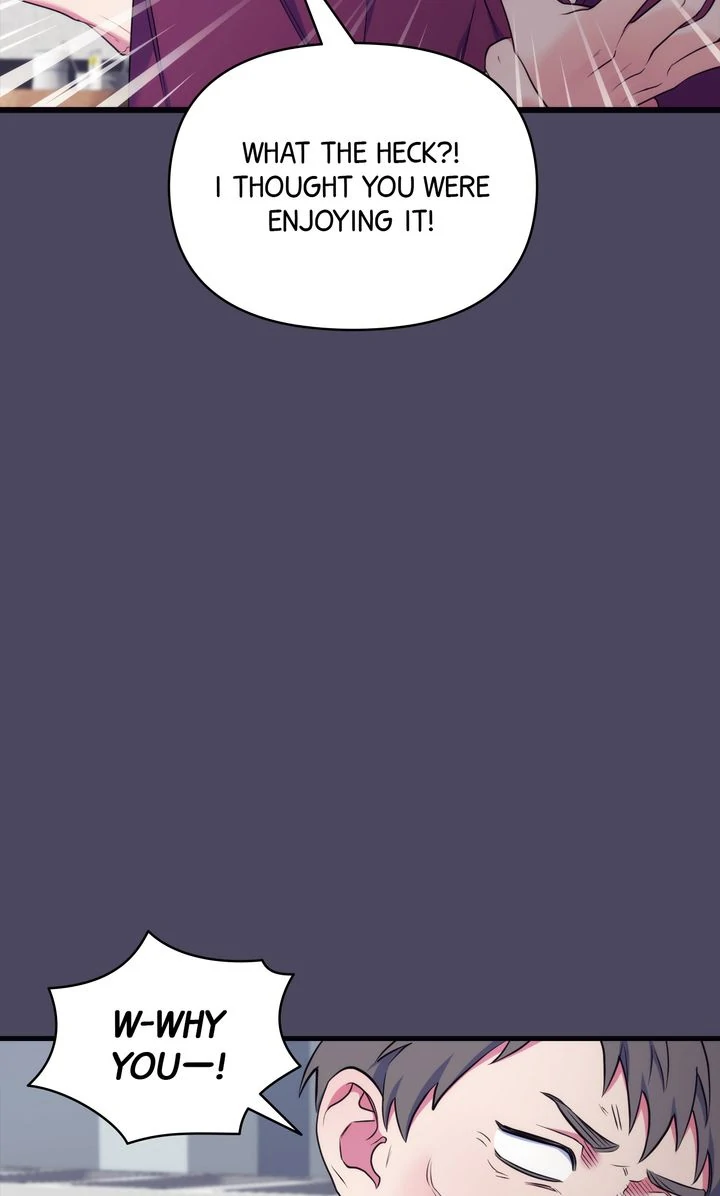 Please, Just This Once! Chapter 17 - Page 47