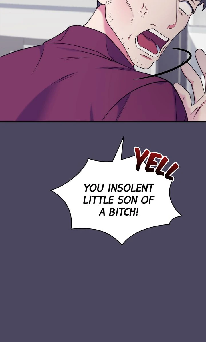 Please, Just This Once! Chapter 17 - Page 48