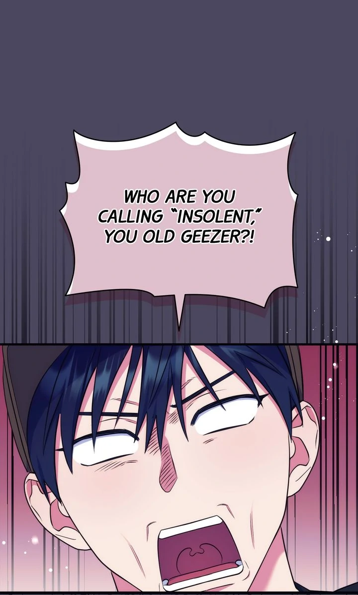 Please, Just This Once! Chapter 17 - Page 49