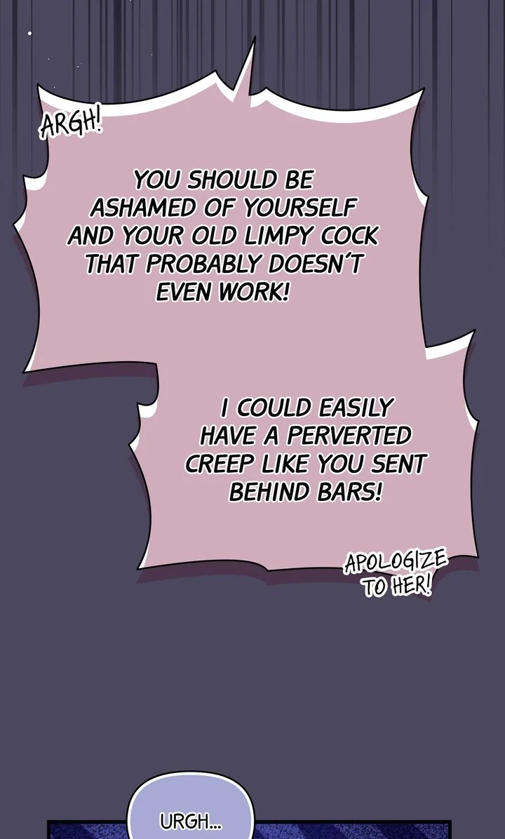 Please, Just This Once! Chapter 17 - Page 50