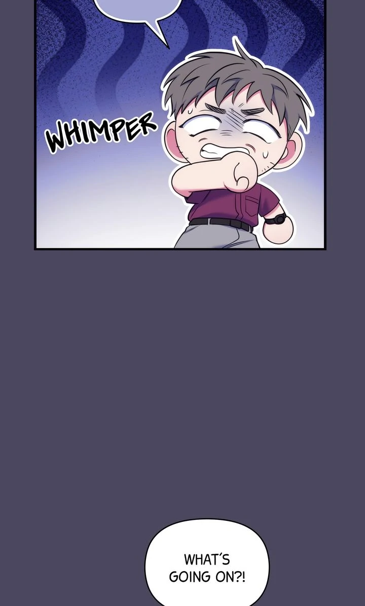 Please, Just This Once! Chapter 17 - Page 51