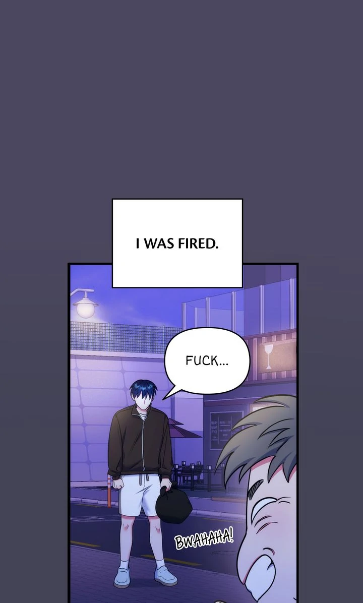 Please, Just This Once! Chapter 17 - Page 54