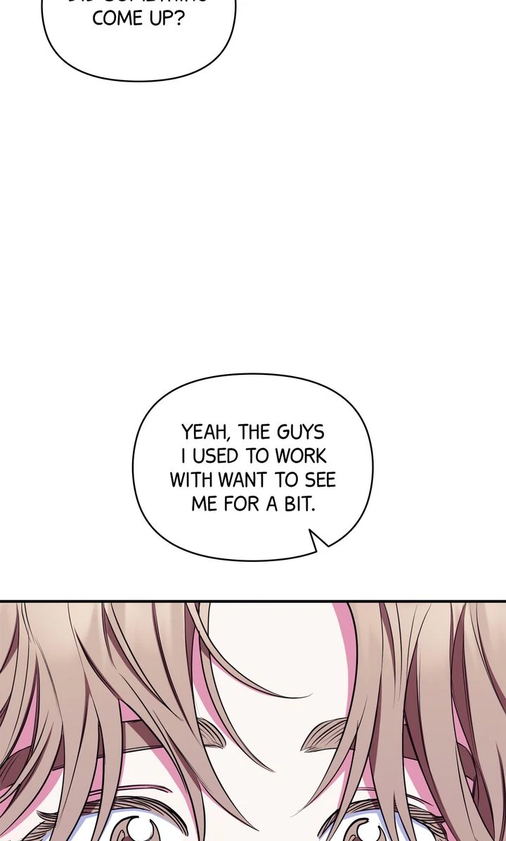 Please, Just This Once! Chapter 17 - Page 66