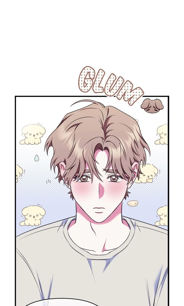 Please, Just This Once! Chapter 17 - Page 70