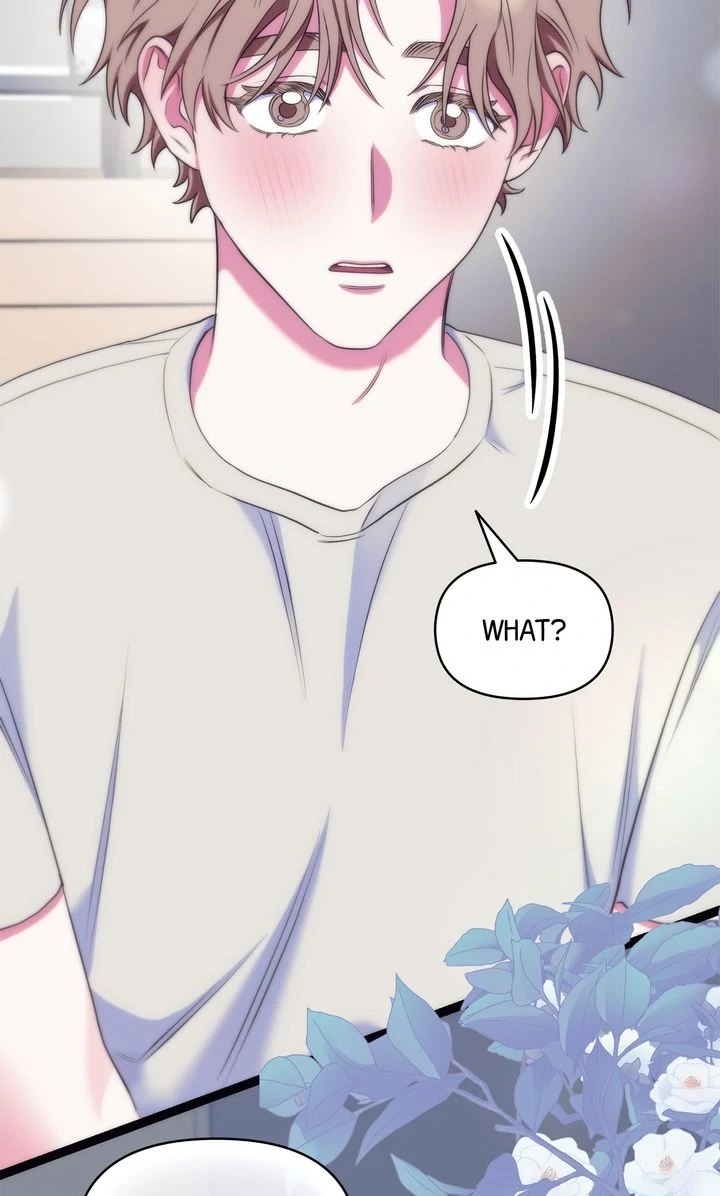 Please, Just This Once! Chapter 17 - Page 76