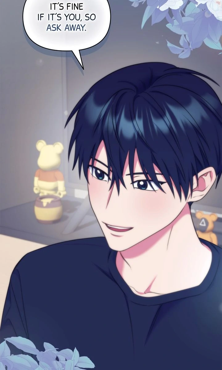 Please, Just This Once! Chapter 17 - Page 77