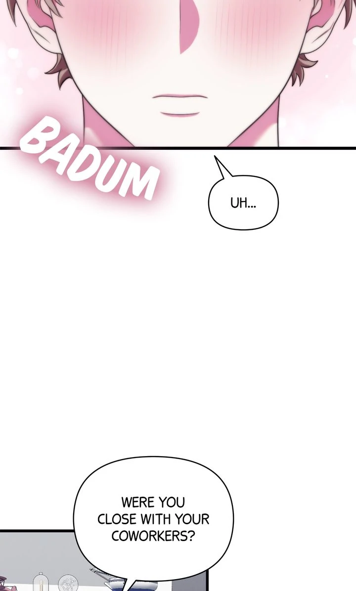 Please, Just This Once! Chapter 17 - Page 79