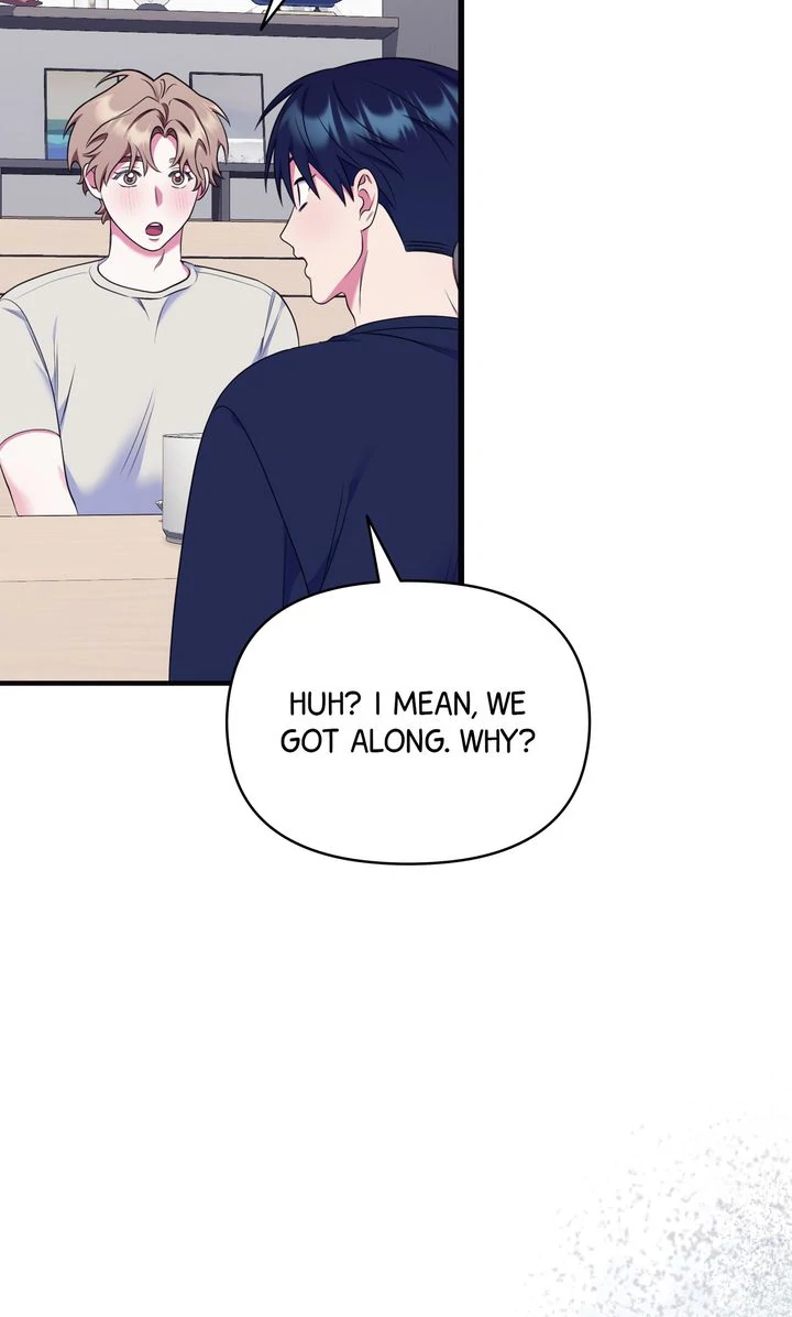 Please, Just This Once! Chapter 17 - Page 80