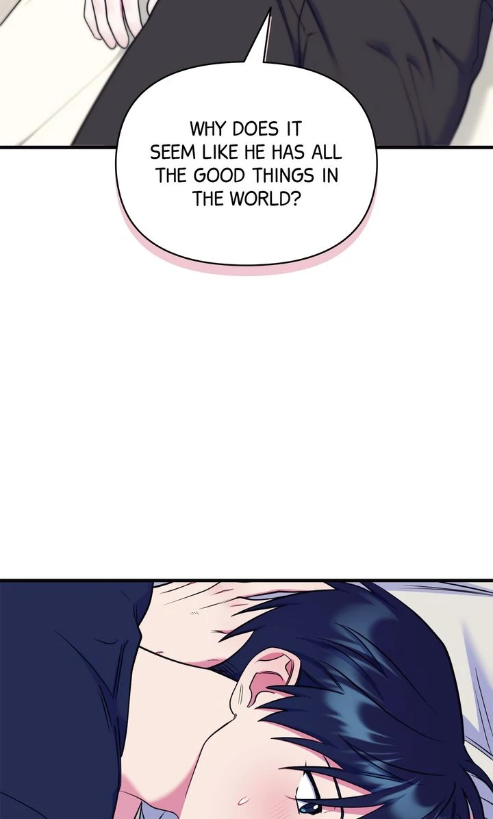 Please, Just This Once! Chapter 17 - Page 9