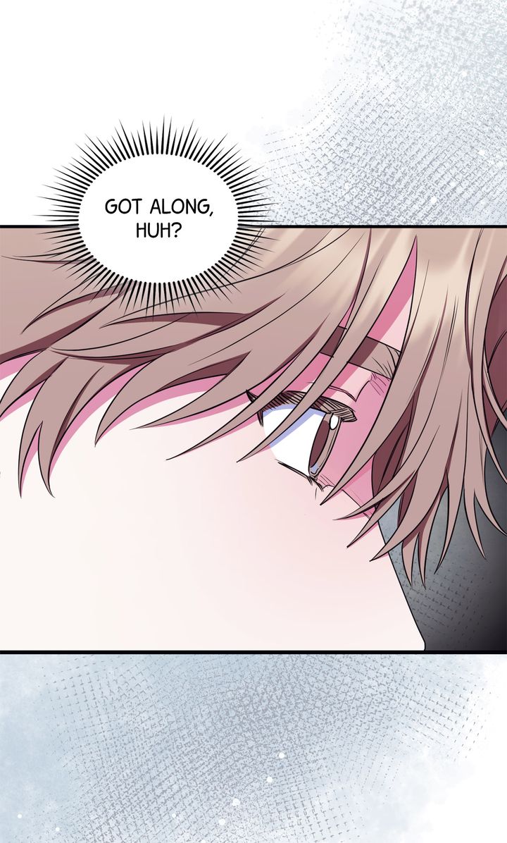 Please, Just This Once! Chapter 17 - Page 81