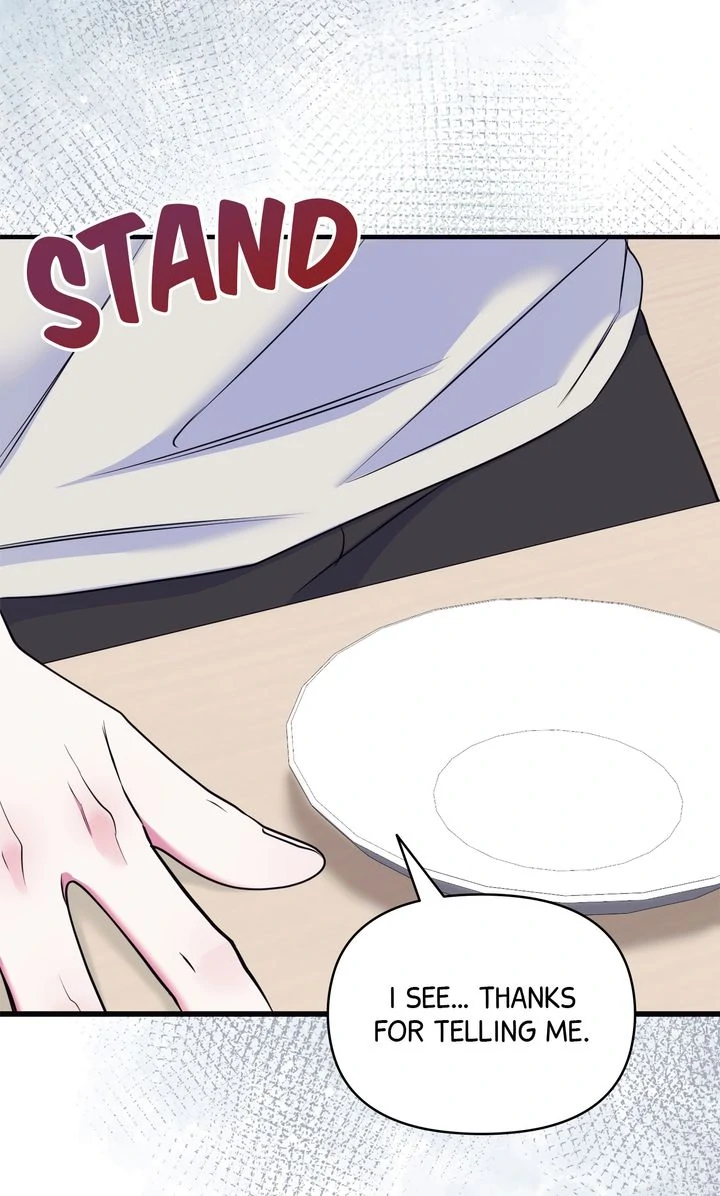 Please, Just This Once! Chapter 17 - Page 82