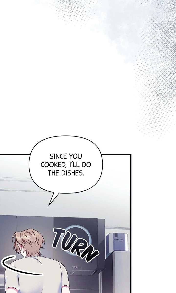 Please, Just This Once! Chapter 17 - Page 83