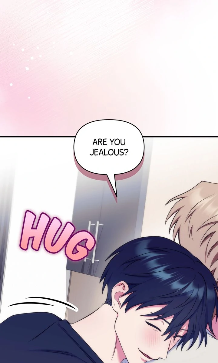 Please, Just This Once! Chapter 17 - Page 90