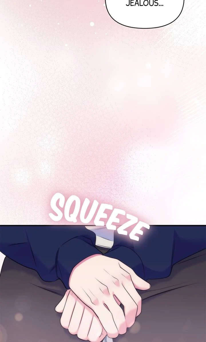 Please, Just This Once! Chapter 17 - Page 93