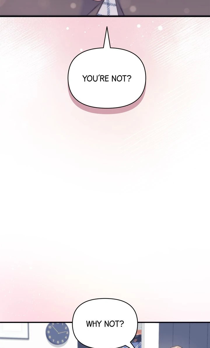 Please, Just This Once! Chapter 17 - Page 94