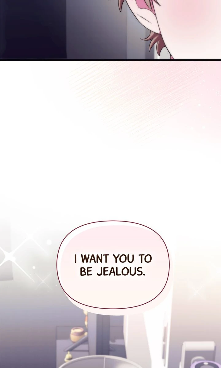 Please, Just This Once! Chapter 17 - Page 96