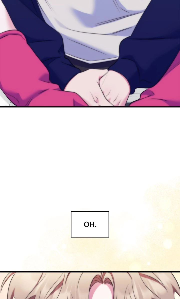 Please, Just This Once! Chapter 17 - Page 98