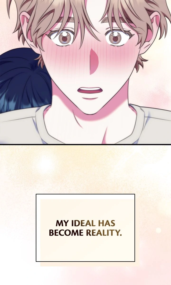 Please, Just This Once! Chapter 17 - Page 99