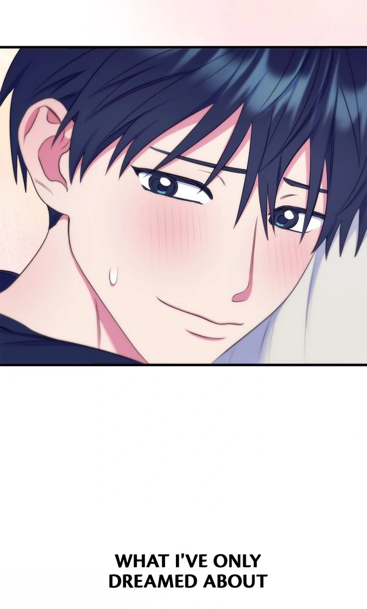 Please, Just This Once! Chapter 17 - Page 100