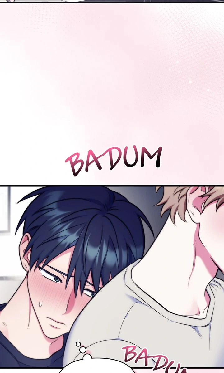 Please, Just This Once! Chapter 18 - Page 2