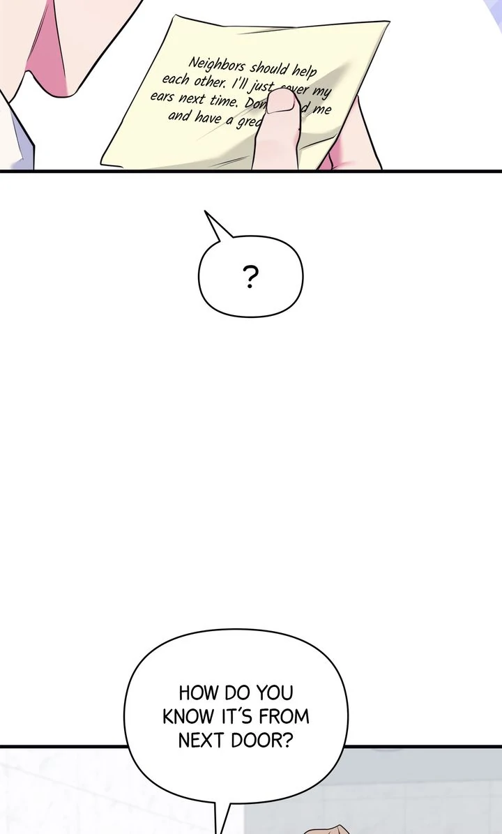 Please, Just This Once! Chapter 18 - Page 11