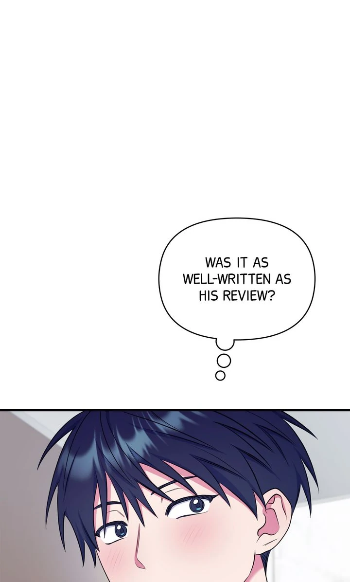 Please, Just This Once! Chapter 18 - Page 14