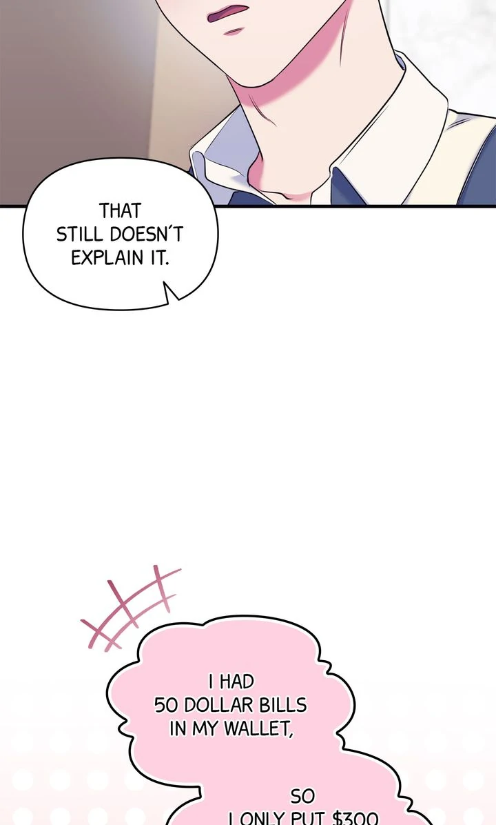 Please, Just This Once! Chapter 18 - Page 15