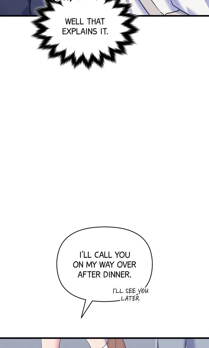 Please, Just This Once! Chapter 18 - Page 17