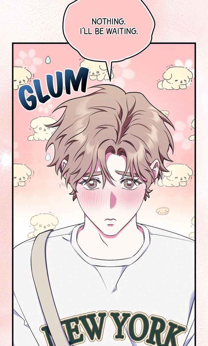 Please, Just This Once! Chapter 18 - Page 20