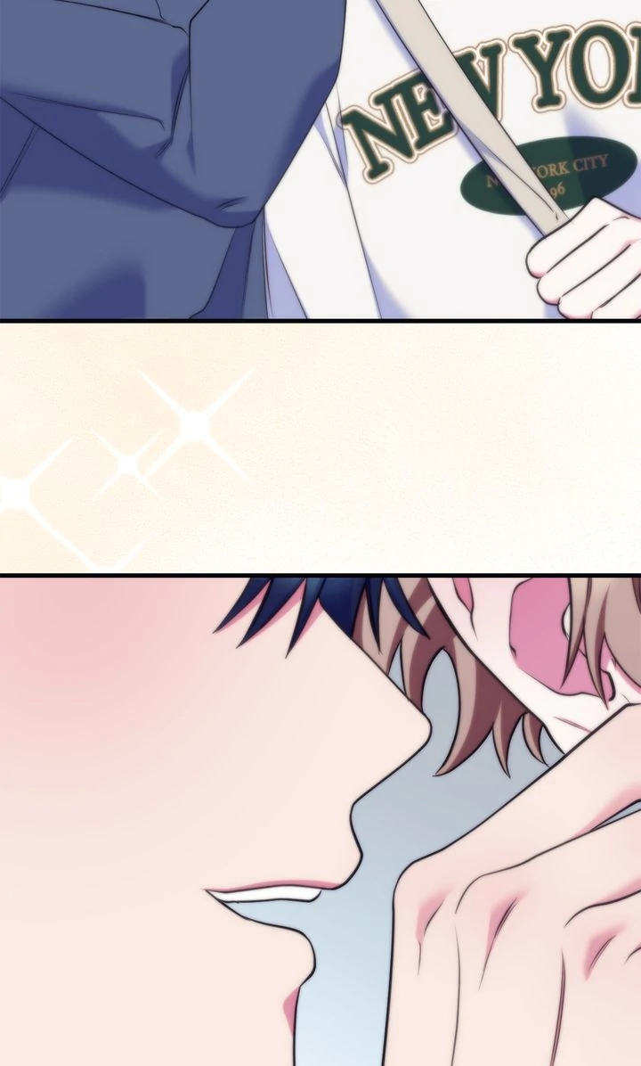 Please, Just This Once! Chapter 18 - Page 26