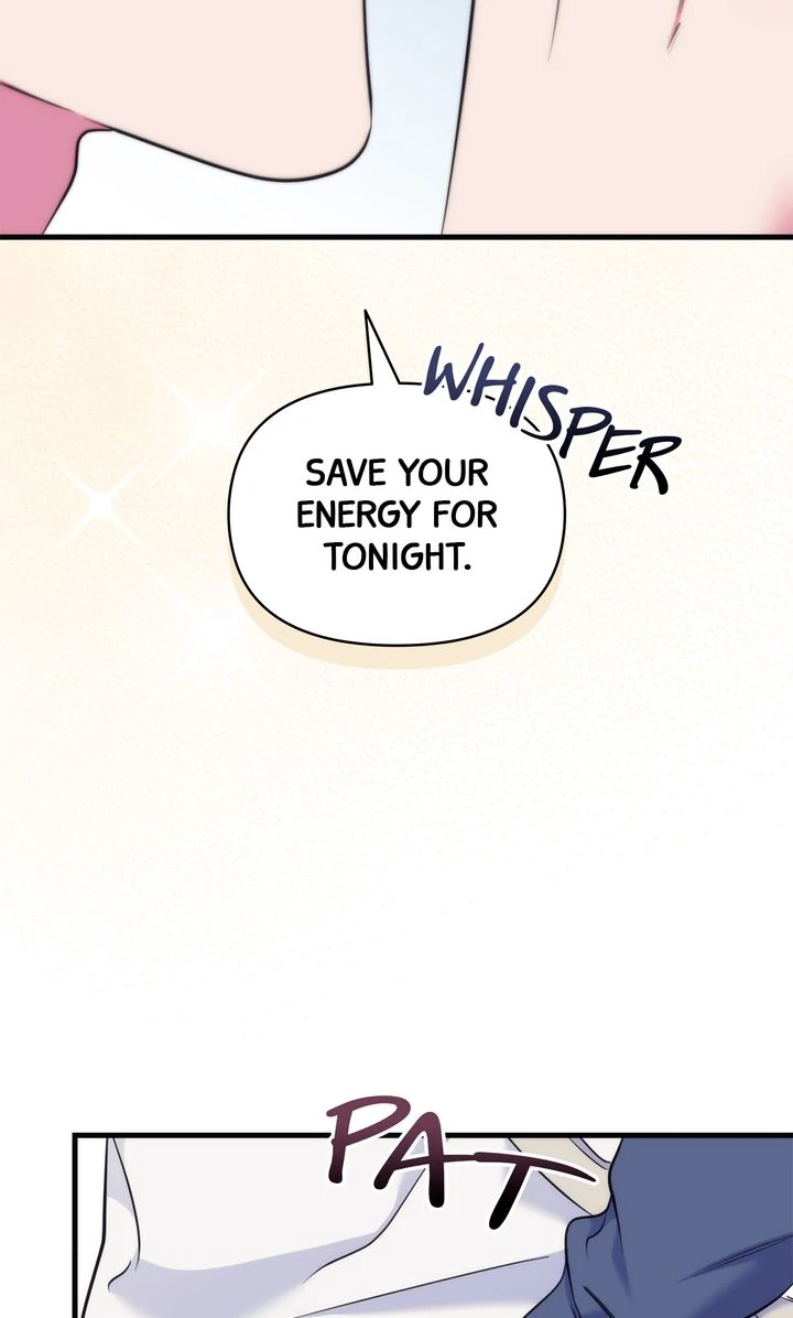 Please, Just This Once! Chapter 18 - Page 27