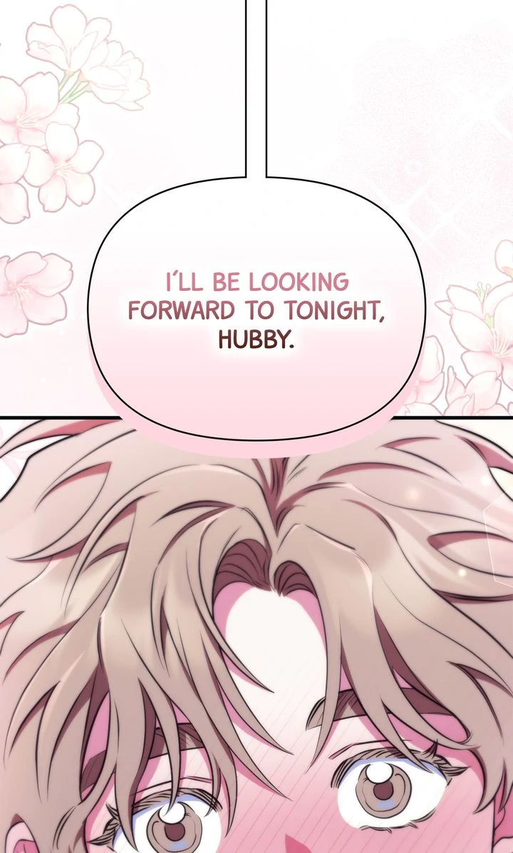 Please, Just This Once! Chapter 18 - Page 29