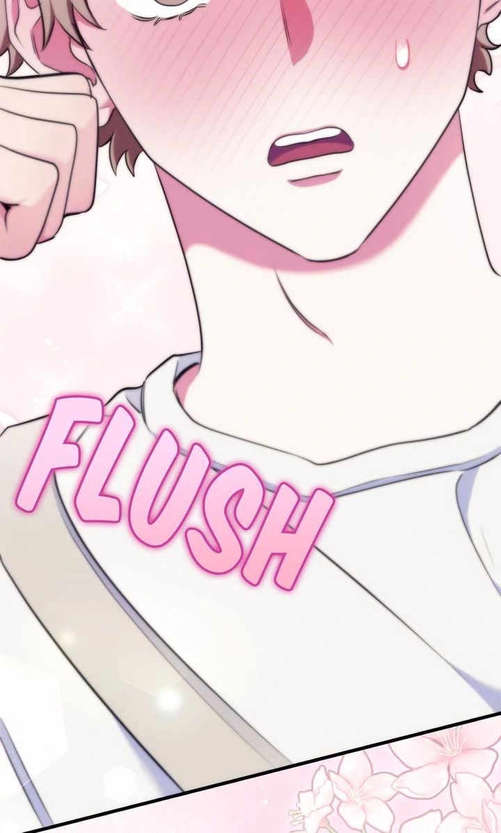 Please, Just This Once! Chapter 18 - Page 30