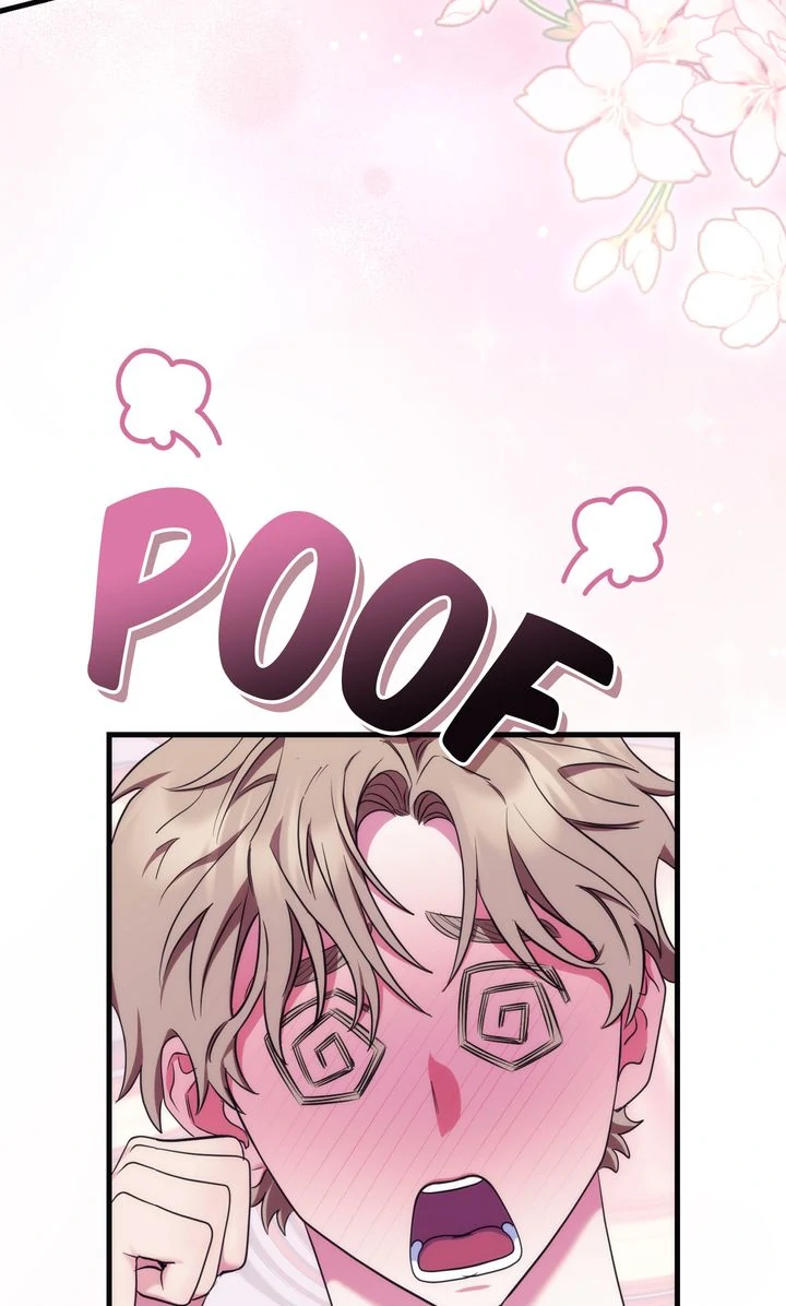 Please, Just This Once! Chapter 18 - Page 31