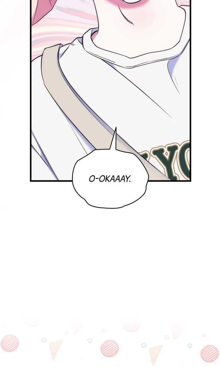 Please, Just This Once! Chapter 18 - Page 32