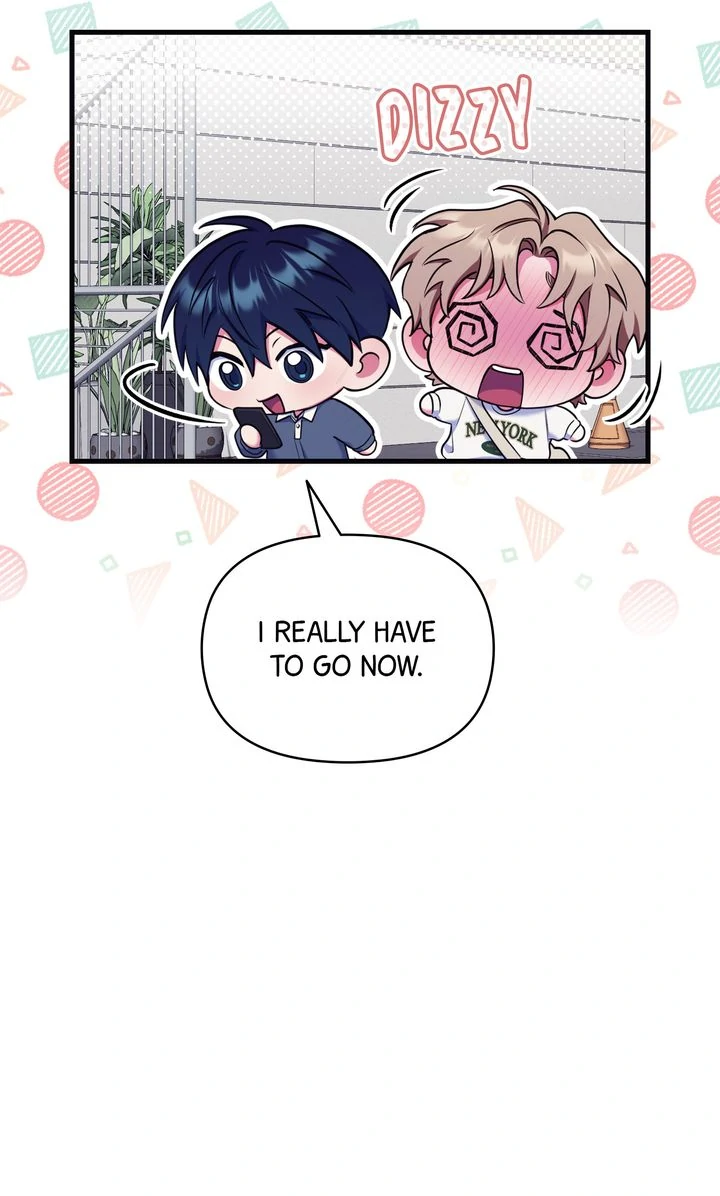 Please, Just This Once! Chapter 18 - Page 33