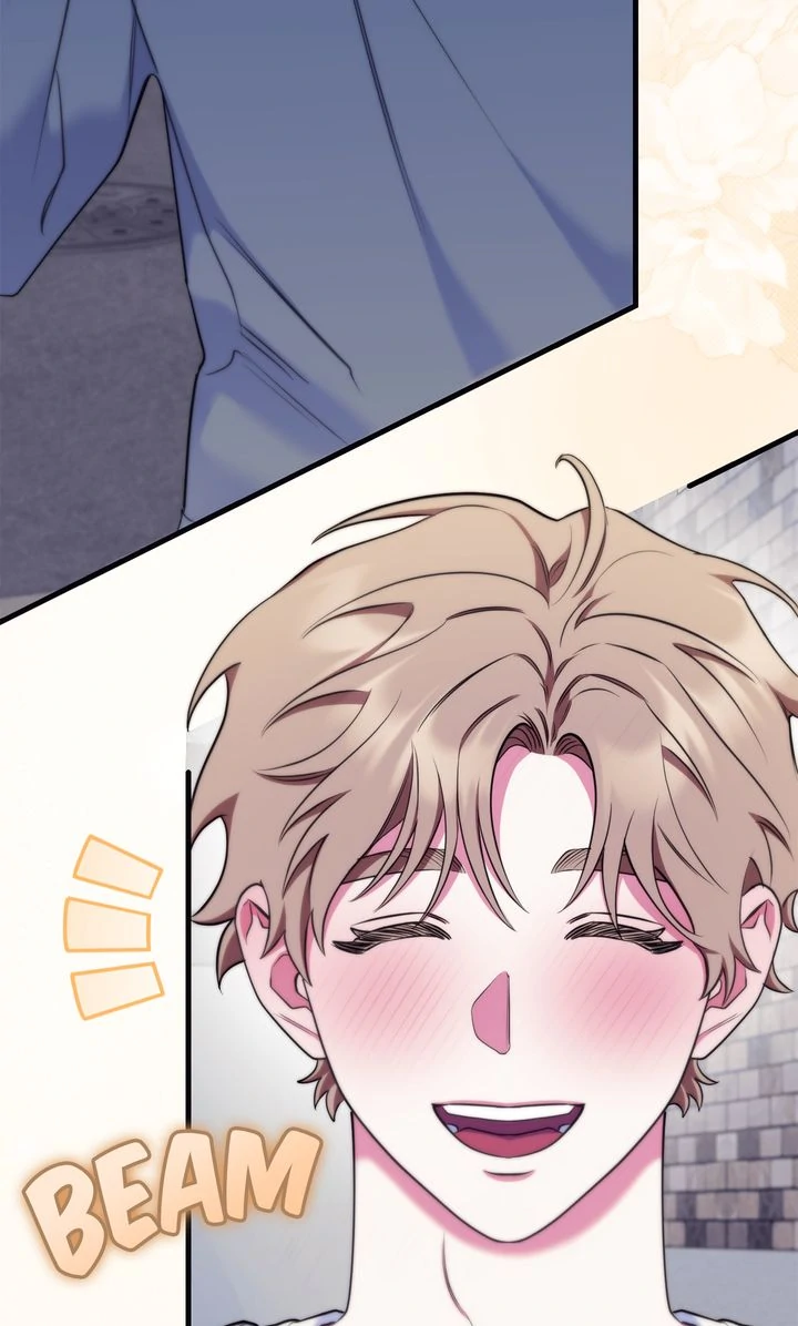 Please, Just This Once! Chapter 18 - Page 35