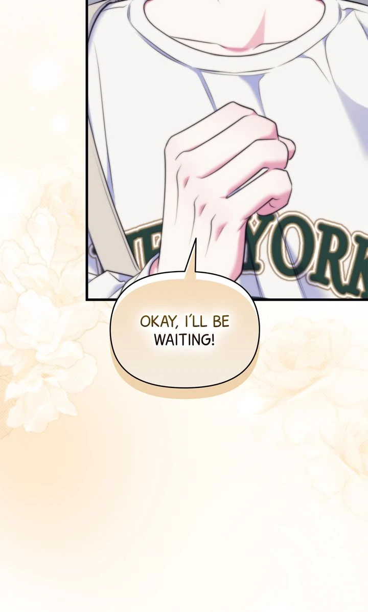 Please, Just This Once! Chapter 18 - Page 36