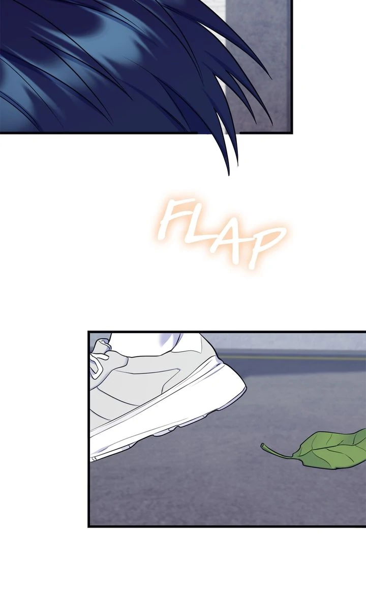 Please, Just This Once! Chapter 18 - Page 38