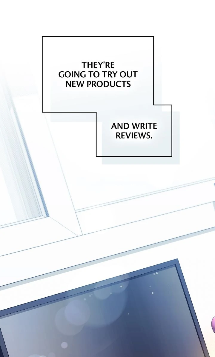 Please, Just This Once! Chapter 18 - Page 39