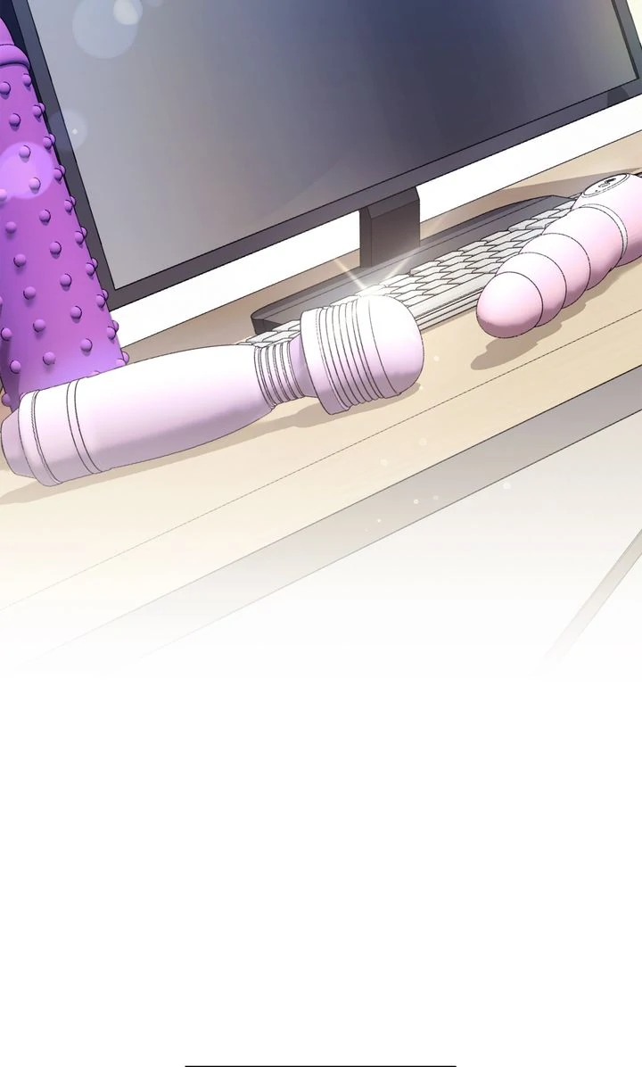 Please, Just This Once! Chapter 18 - Page 40