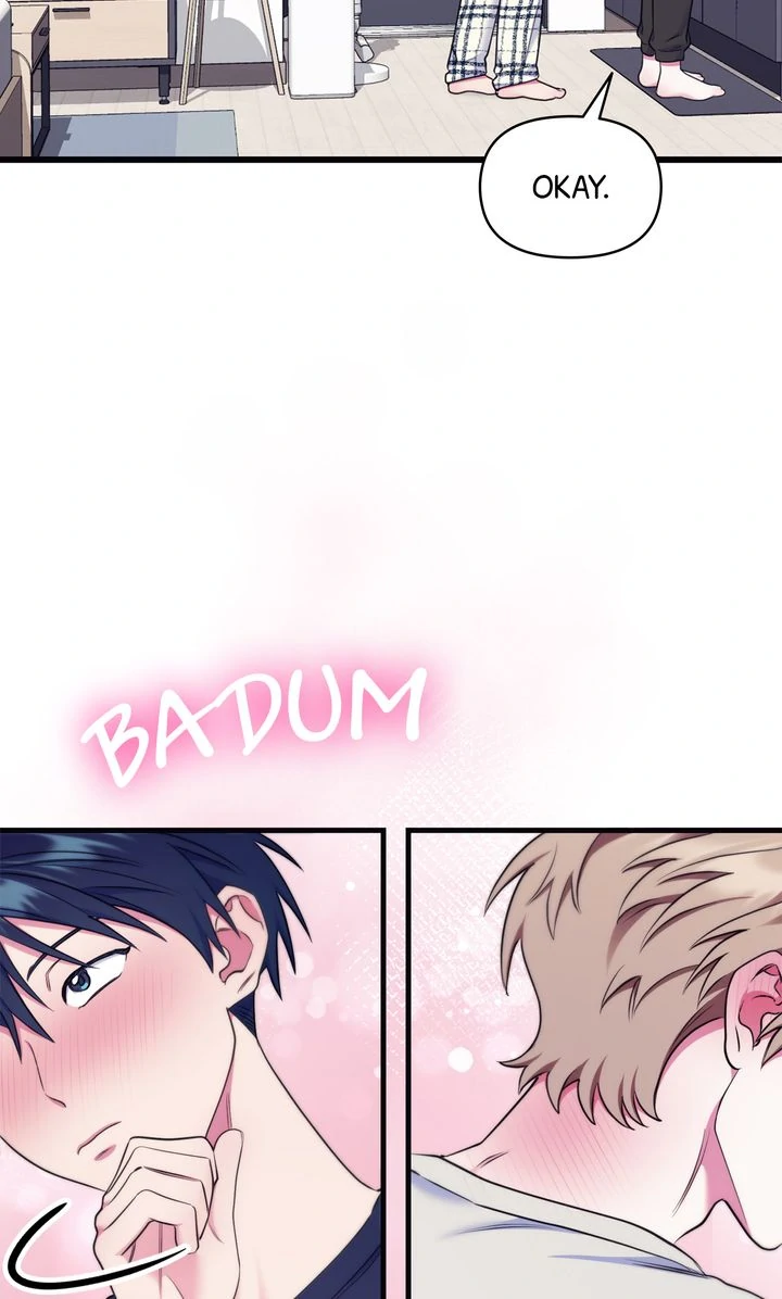 Please, Just This Once! Chapter 18 - Page 5