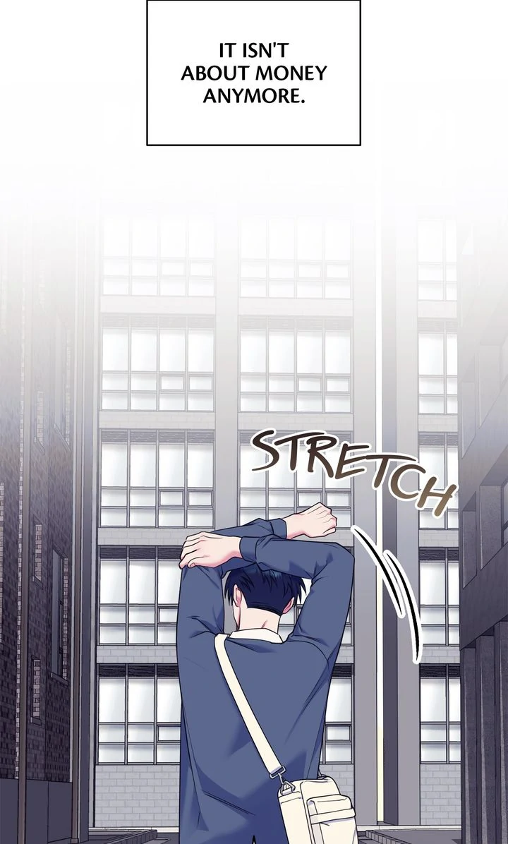 Please, Just This Once! Chapter 18 - Page 41